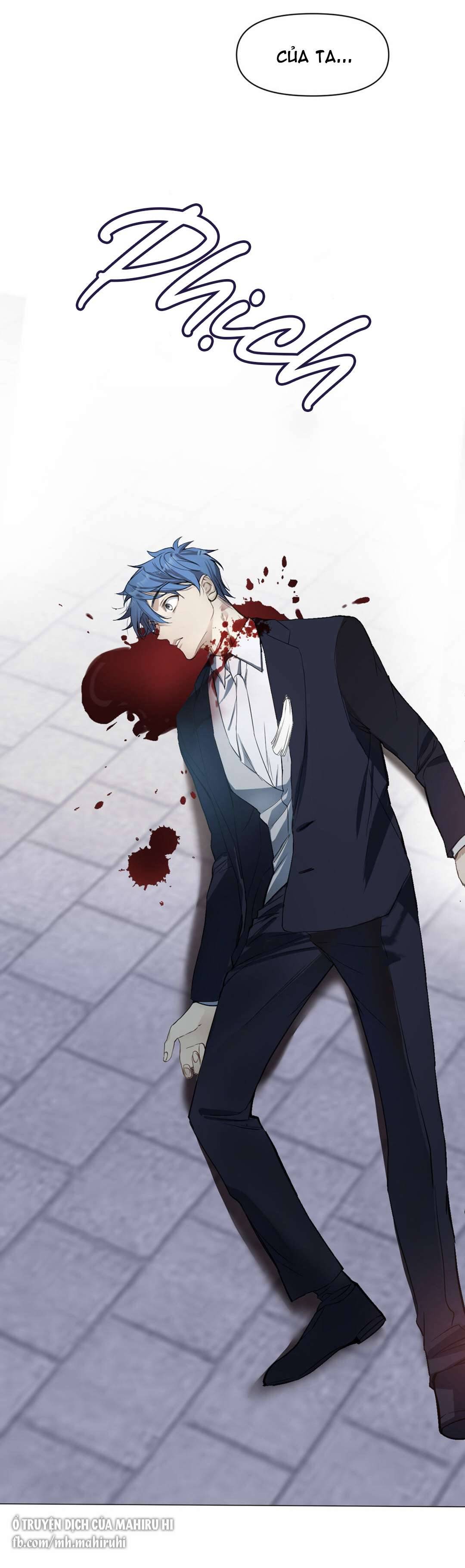 Đại Chiến Công Chúa Chapter 122 - Trang 4