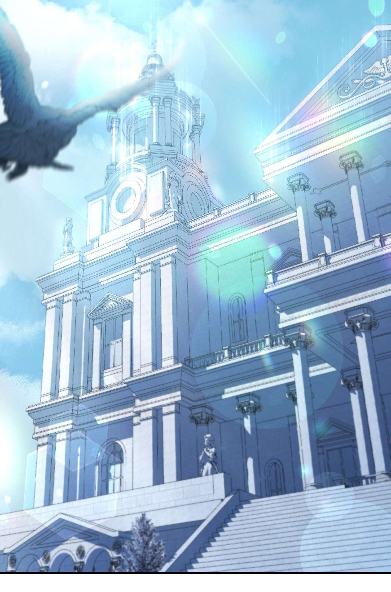 Thánh Nữ Giả Muốn Bỏ Trốn Chap 25 - Trang 4