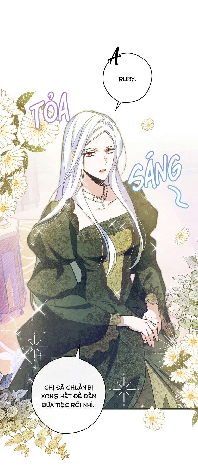 Phương Pháp Khiến Phu Quân Đứng Về Phía Tôi Chapter 8 - Trang 4