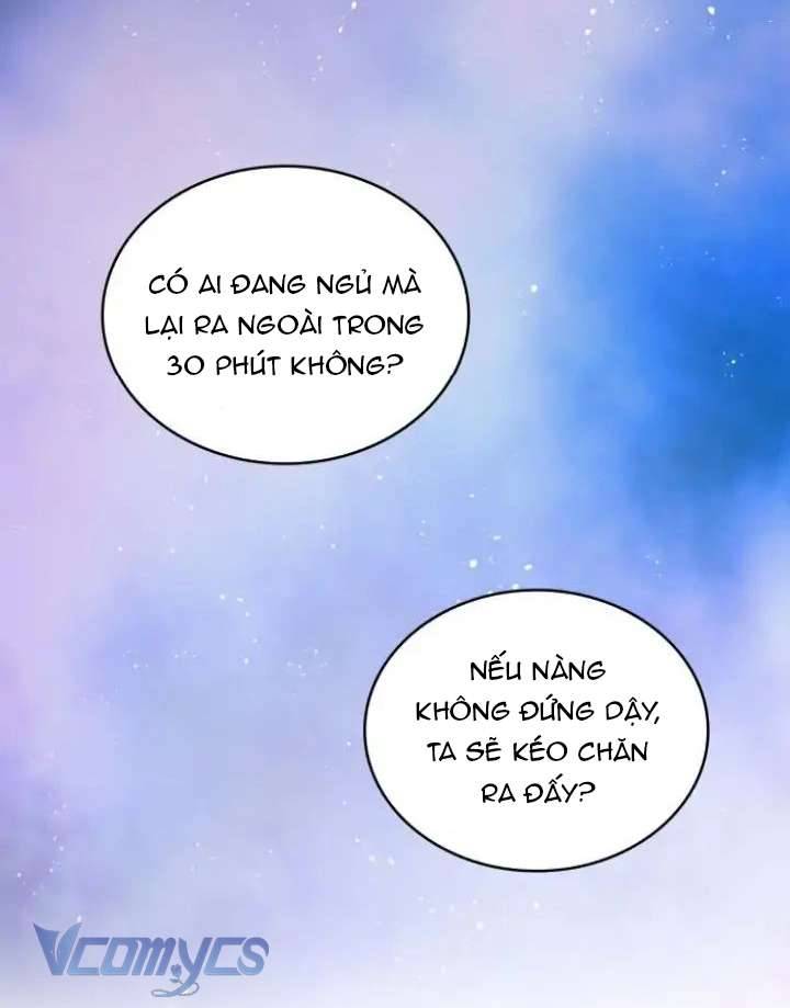 Ái Phi Khế Ước Chap 5 - Next Chap 6