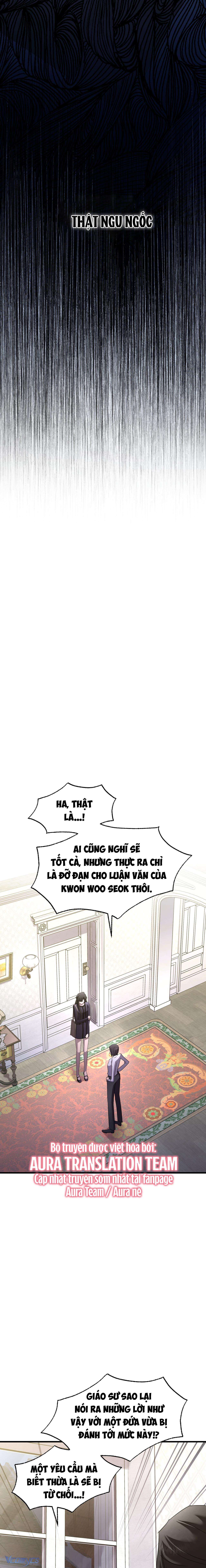 Lâu Đài Thống Trị Chap 4 - Next Chap 5
