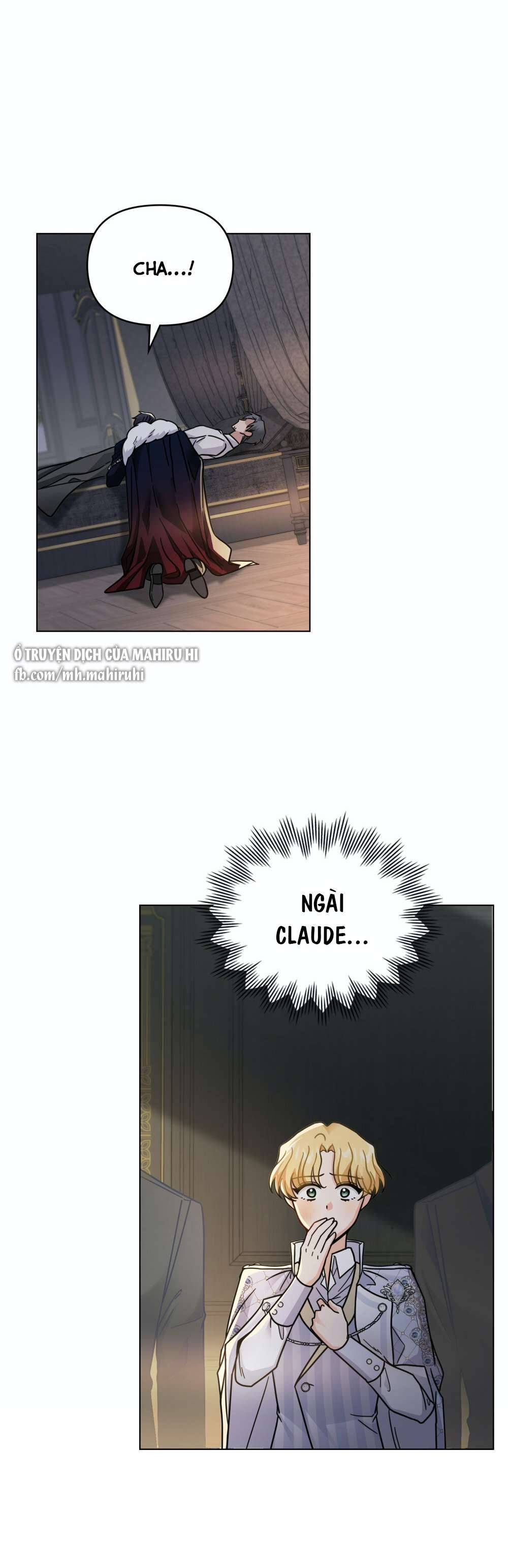 Tìm Lại Camellia Chapter 62 - Trang 4