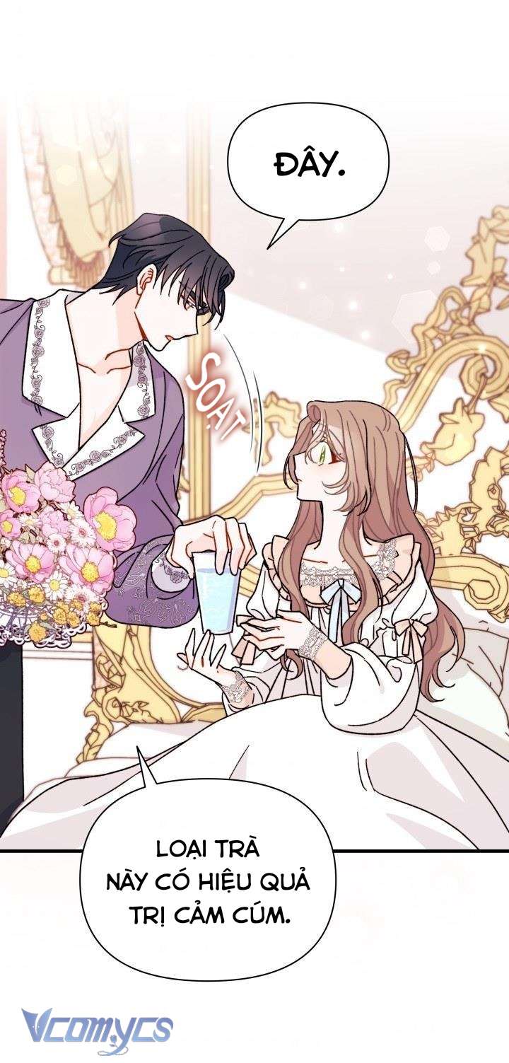 Nhặt Được Nam Chính Tặng Kèm Phu Quân Chap 30 - Trang 3