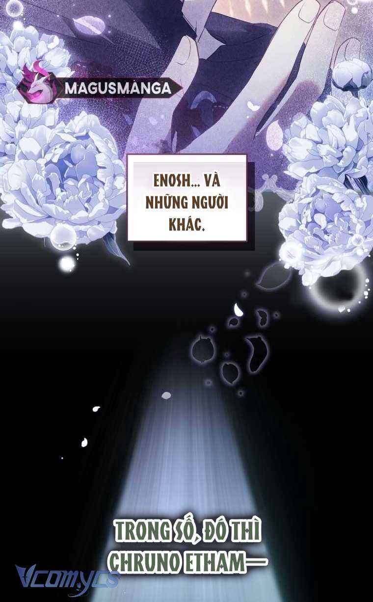 Tôi Được Nuôi Dưỡng Bởi Những Kẻ Phản Diện Chap 69 - Trang 3