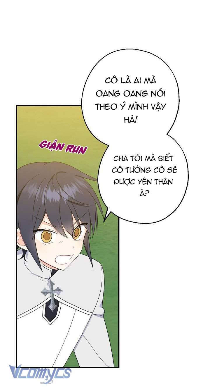 A Nào, Ngậm Thìa Vàng Nhé? Chap 23 - Trang 3