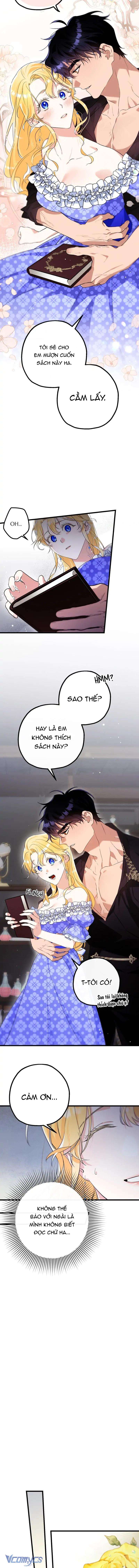 [18+] Dinh Thự Của Dã Thú Chap 4 - Trang 2