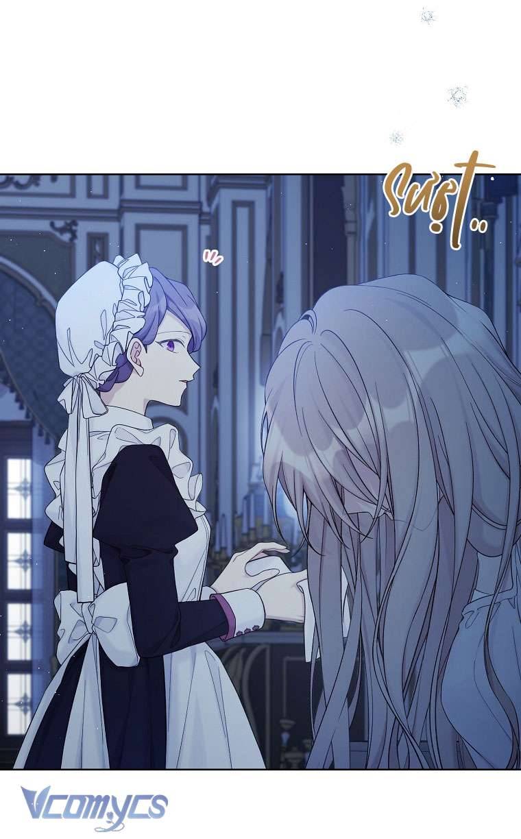 Vương Miện Lục Bảo Chap 110 - Trang 2