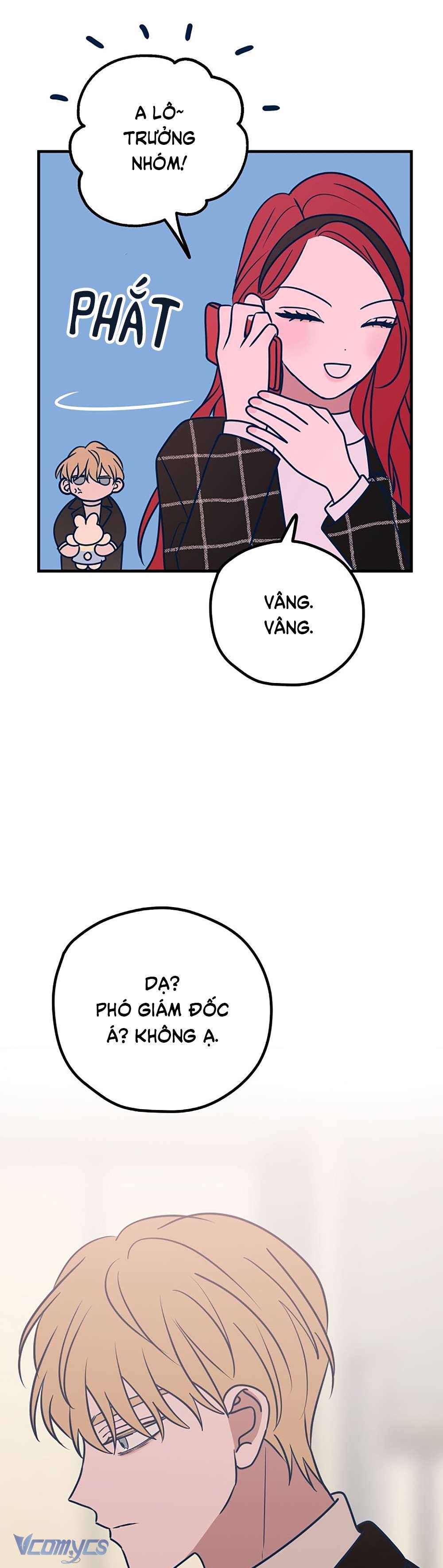 Kẻ Rác Rưởi Không Đáng Được Yêu Chapter 51 - Trang 4