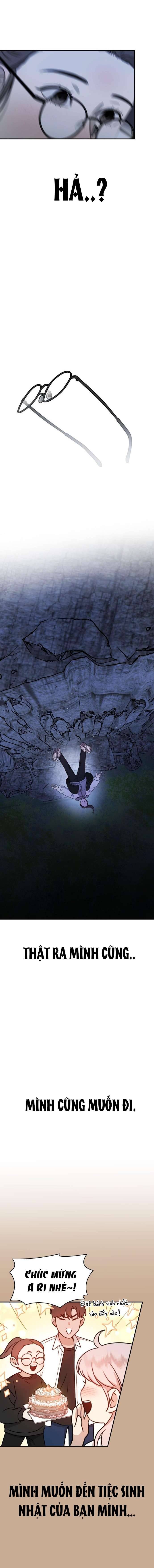 Thần Hổ Jang San Chap 1 - Trang 2