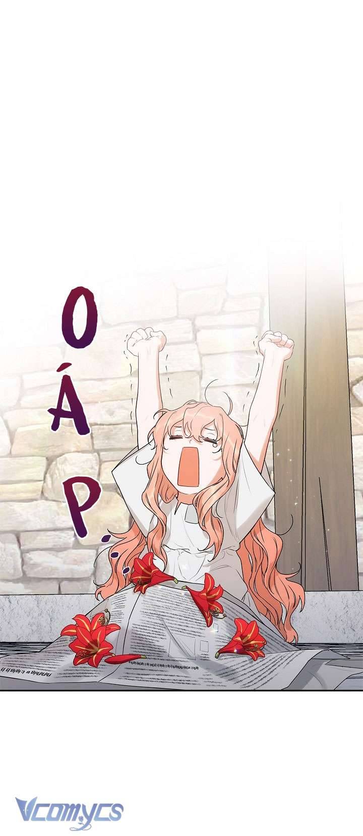 Phương Pháp Trở Thành Con Gái Của Người Hùng Bóng Đêm Chap 2 - Trang 2