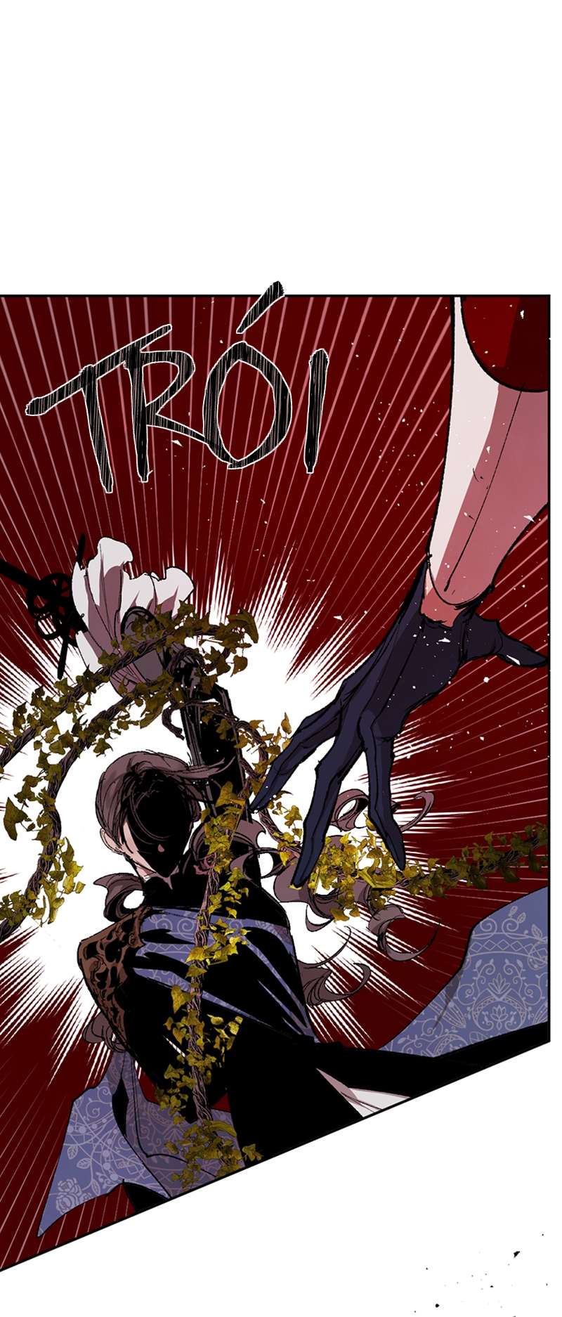 Lời Thú Nhận Của Chúa Tể Bóng Tối Chap 77 - Trang 4