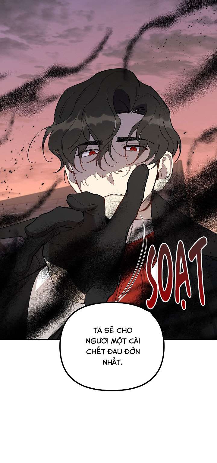 Phương Pháp Trở Thành Con Gái Của Người Hùng Bóng Đêm Chap 26 - Trang 2