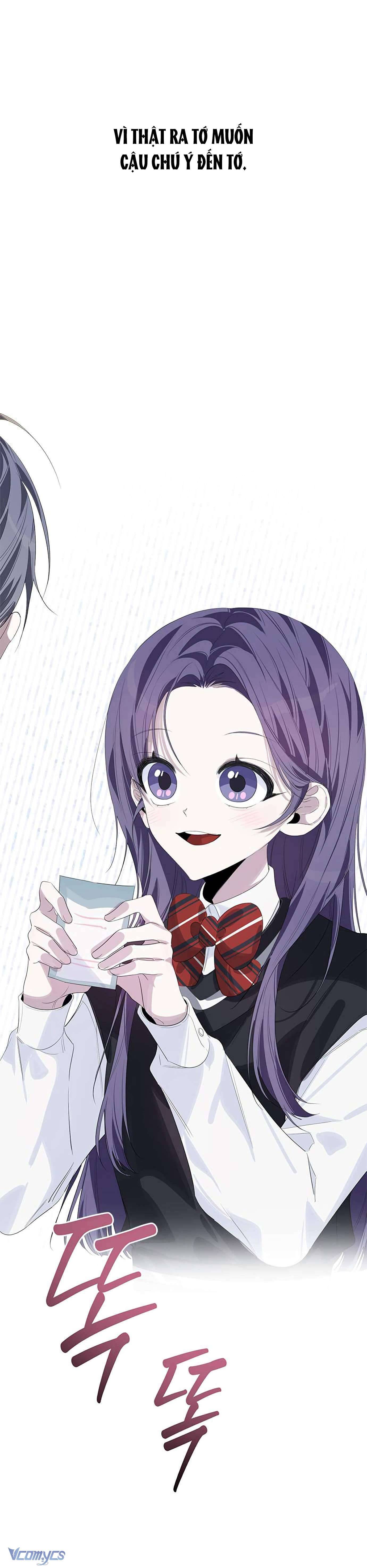 Đàn Anh Xấu Xa! Chap 48 - Trang 3