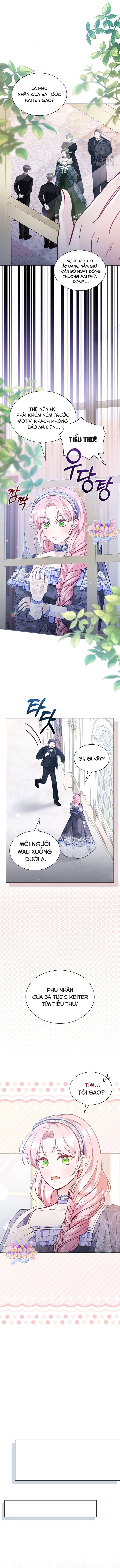 Dẫu Cho Con Gái Của Kẻ Phản Diện Trùng Sinh Chapter 42 - Trang 4