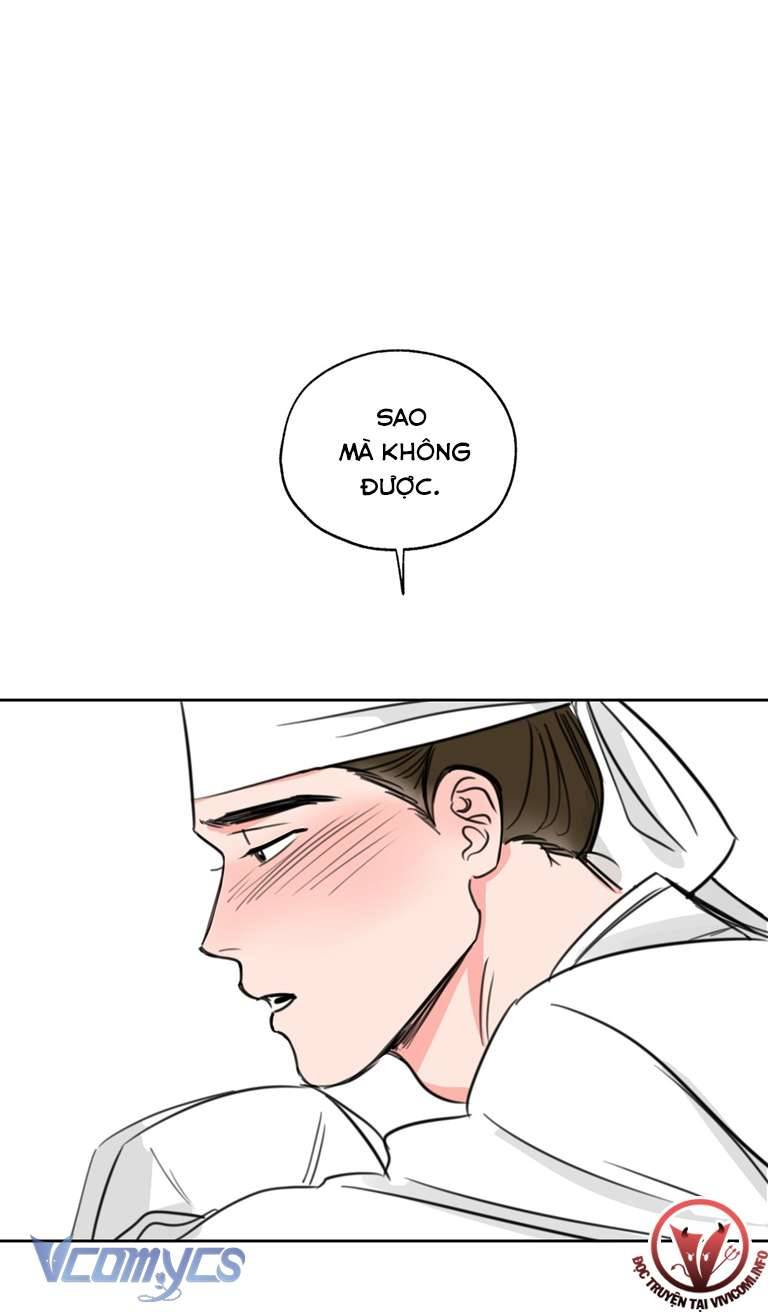 [18+] Tuyển Tập Tình Yêu Thuần Khiết Thời Jo Seon Chap 4 - Trang 2