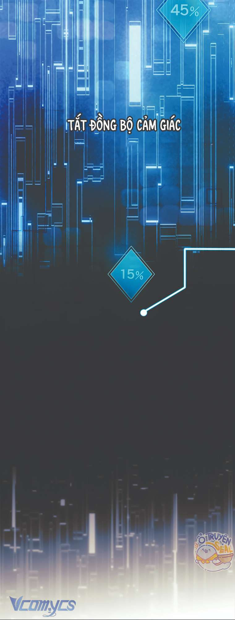 Tôi Đã Tắt Cài Đặt Chế Độ Nhận Thức Nỗi Đau! Chap 9 - Trang 3