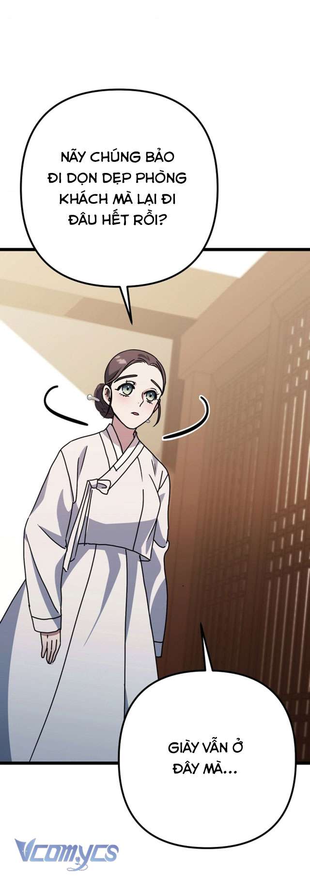 [18+] Goá Phụ Chap 1 - Trang 2