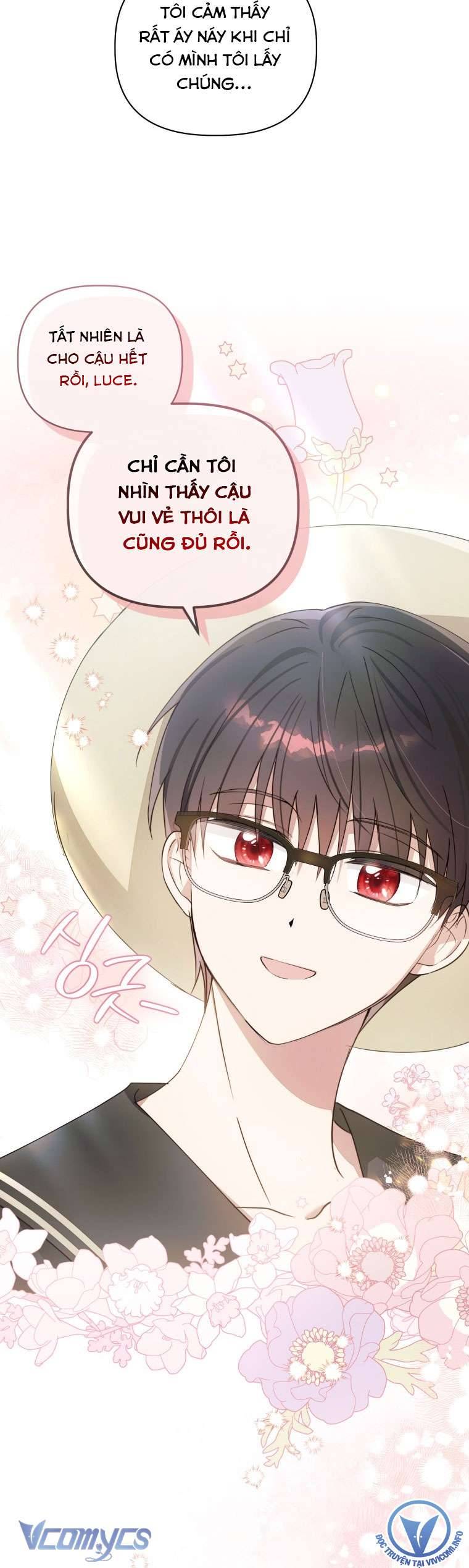 Mọt Sách Là Bạo Quân Chapter 6 - Trang 4