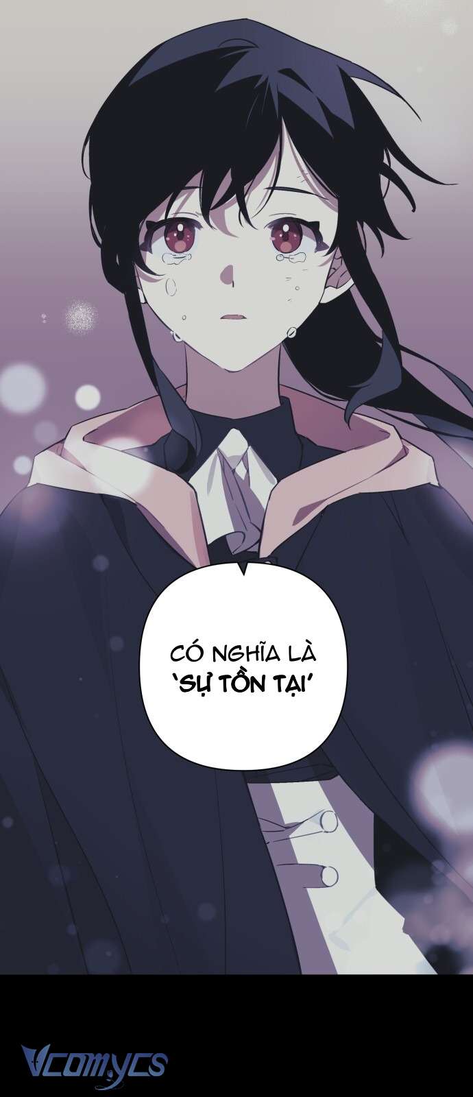 Cách Để Giết Một Pháp Sư Chapter 1 - Trang 4