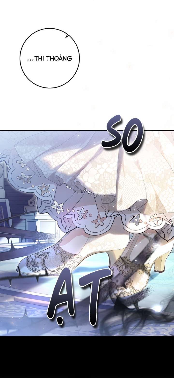 Ác Nữ Chỉ Là Một Con Rối Chap 69 - Next Chap 70