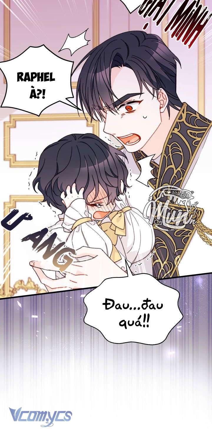 Nhặt Được Nam Chính Tặng Kèm Phu Quân Chap 33 - Trang 3