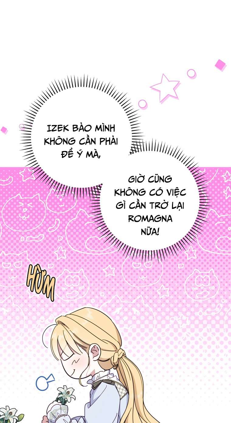 Phương Pháp Khiến Phu Quân Đứng Về Phía Tôi Chapter 62 - Trang 4