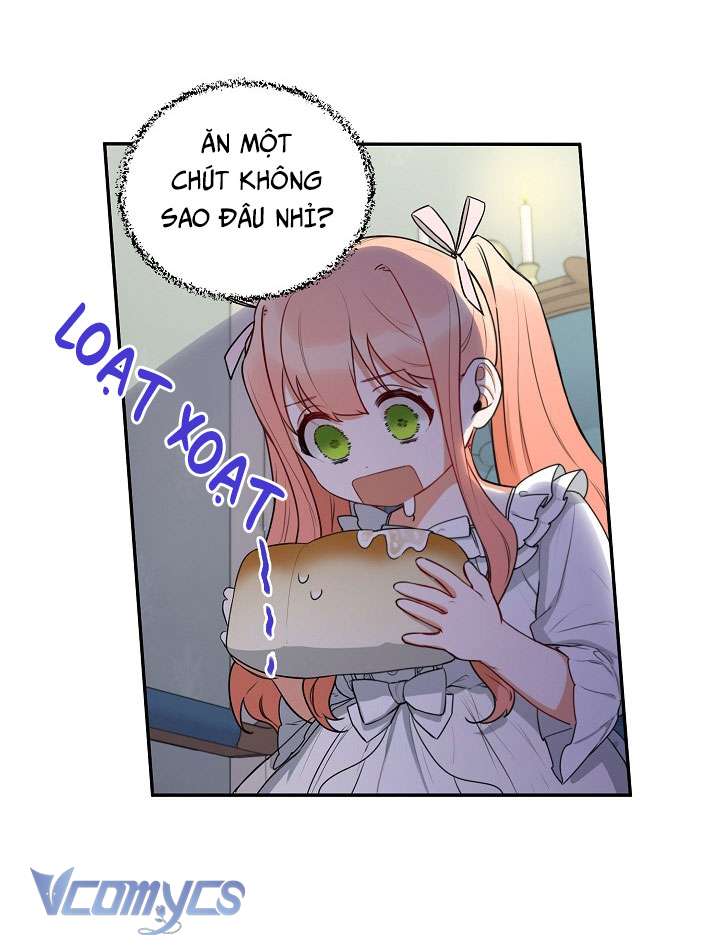 Phương Pháp Trở Thành Con Gái Của Người Hùng Bóng Đêm Chap 4 - Trang 2