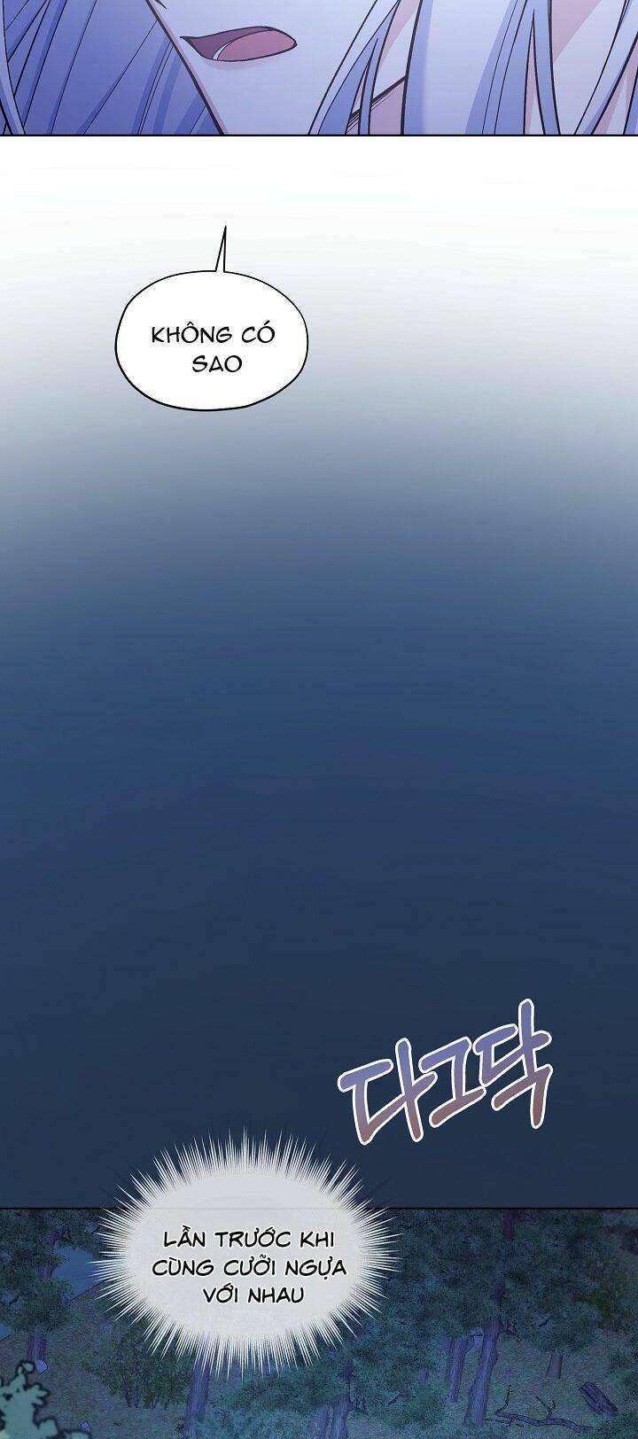 Bệ Hạ, Tôi Sẽ Giết Ngài! Chapter 31 - Trang 4