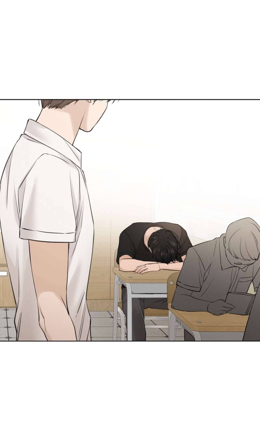 Bình Minh Chap 16 - Trang 4