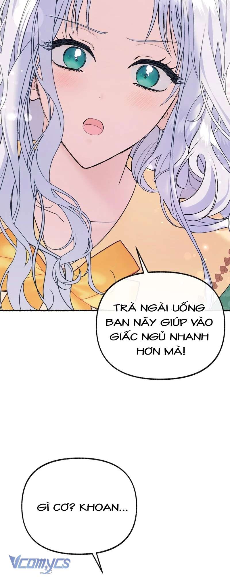 Trở Thành Chú Mèo Ngủ Cùng Bạo Chúa Chapter 25 - Trang 3