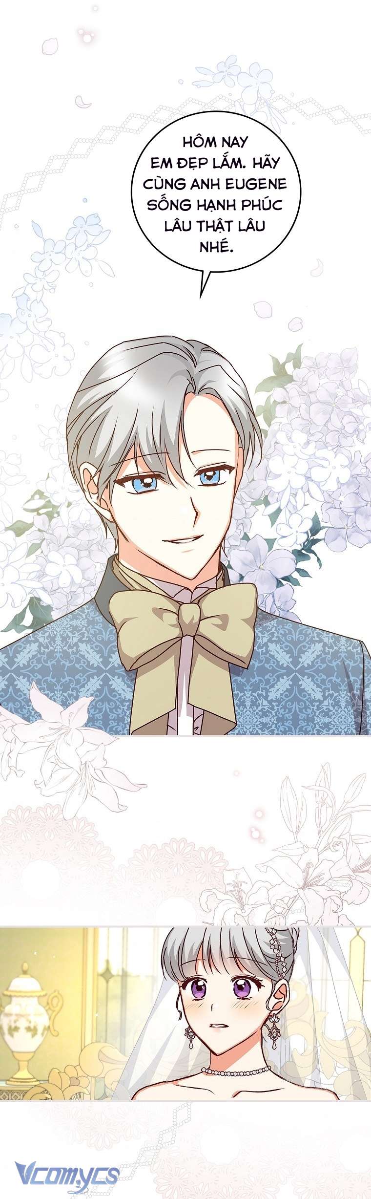 Cẩn Thận Với Các Anh Trai Đấy! Chap N10 - Trang 2