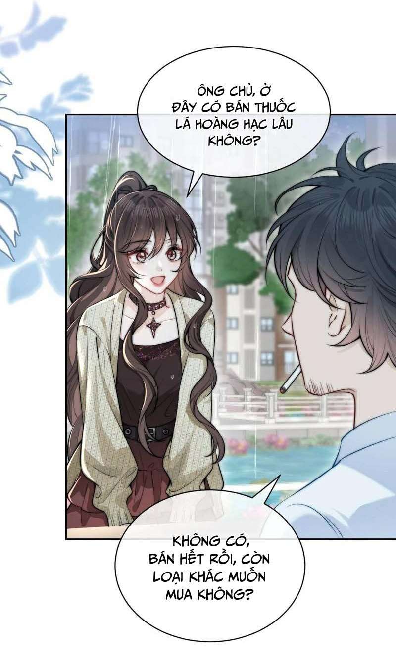 Em Nghe Thấy Được Chap 3 - Trang 2