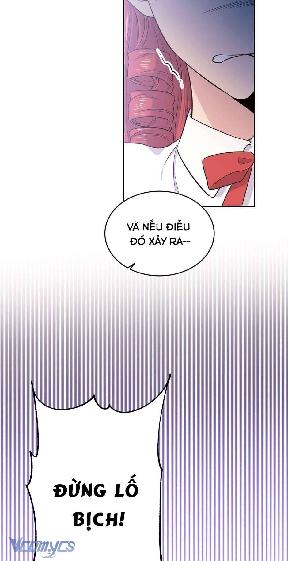 Mục Tiêu Là Cuộc Sống Hoàn Hảo Bất Khả Xâm Phạm Chapter 25 - Trang 4