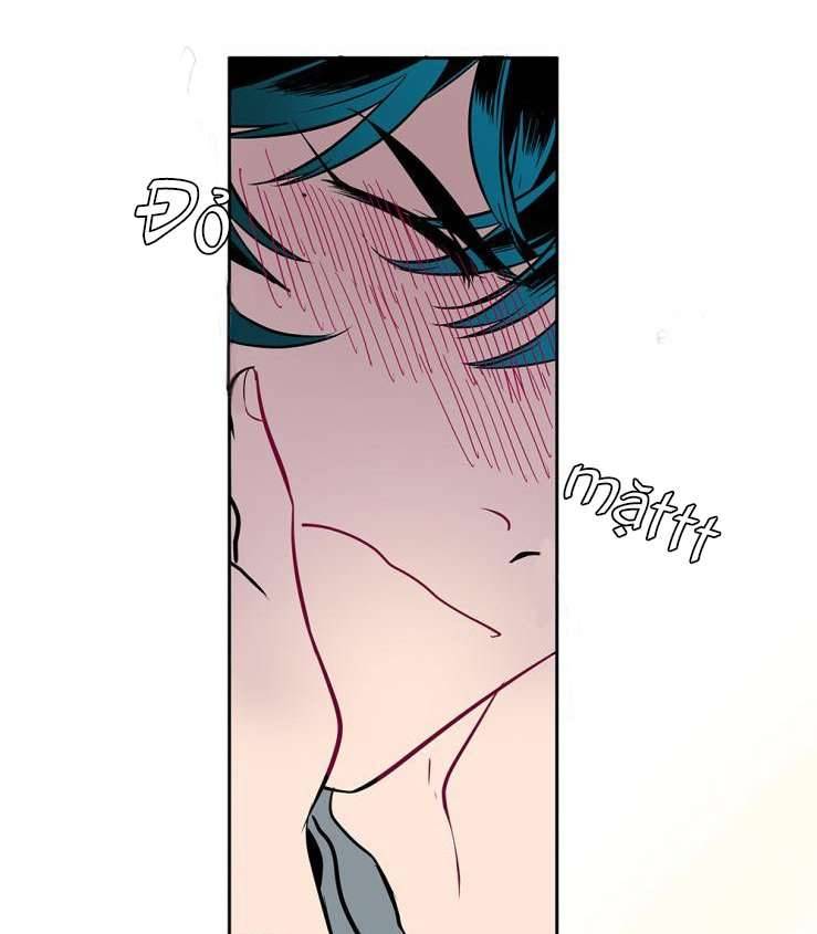 Ranh Giới Chap 45 - Trang 3