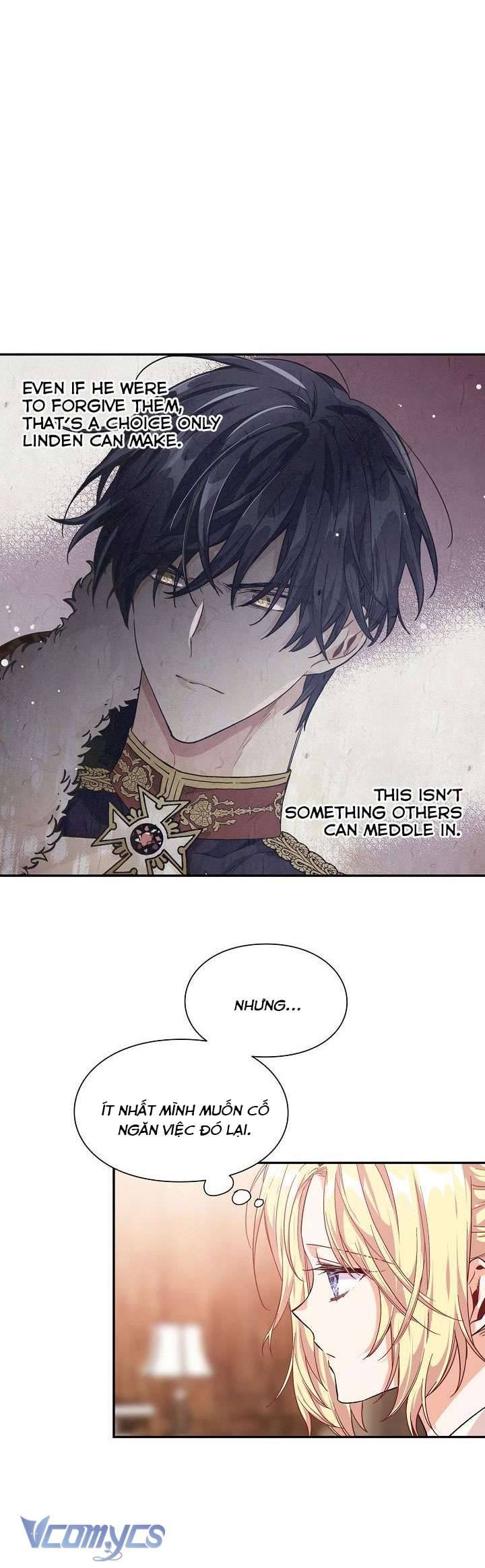 Bác Sĩ Elise: Vi Tiểu Thư Với Cây Đèn Dầu Chap 114 - Trang 2