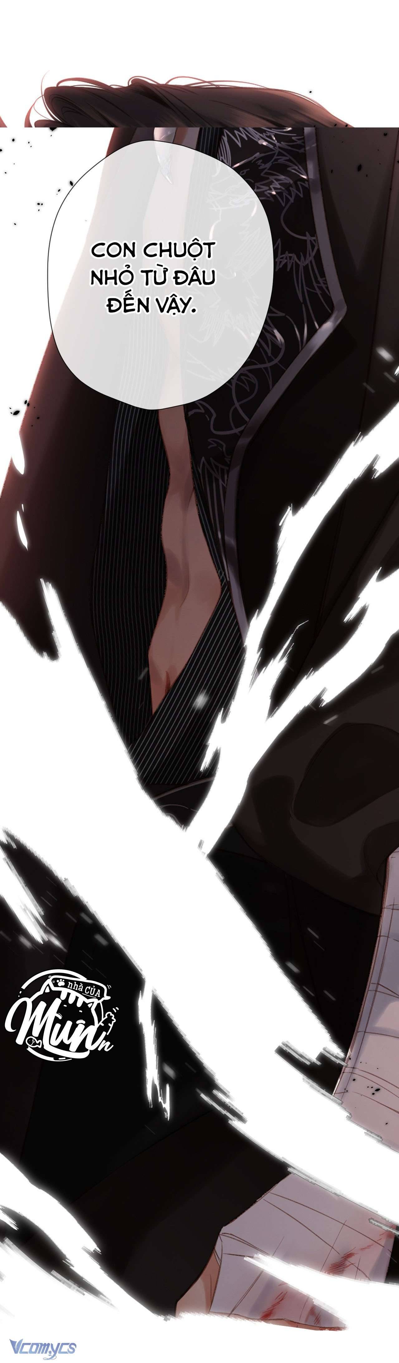 Ngược Dòng Mùa Xuân Chap 1 - Next Chap 2