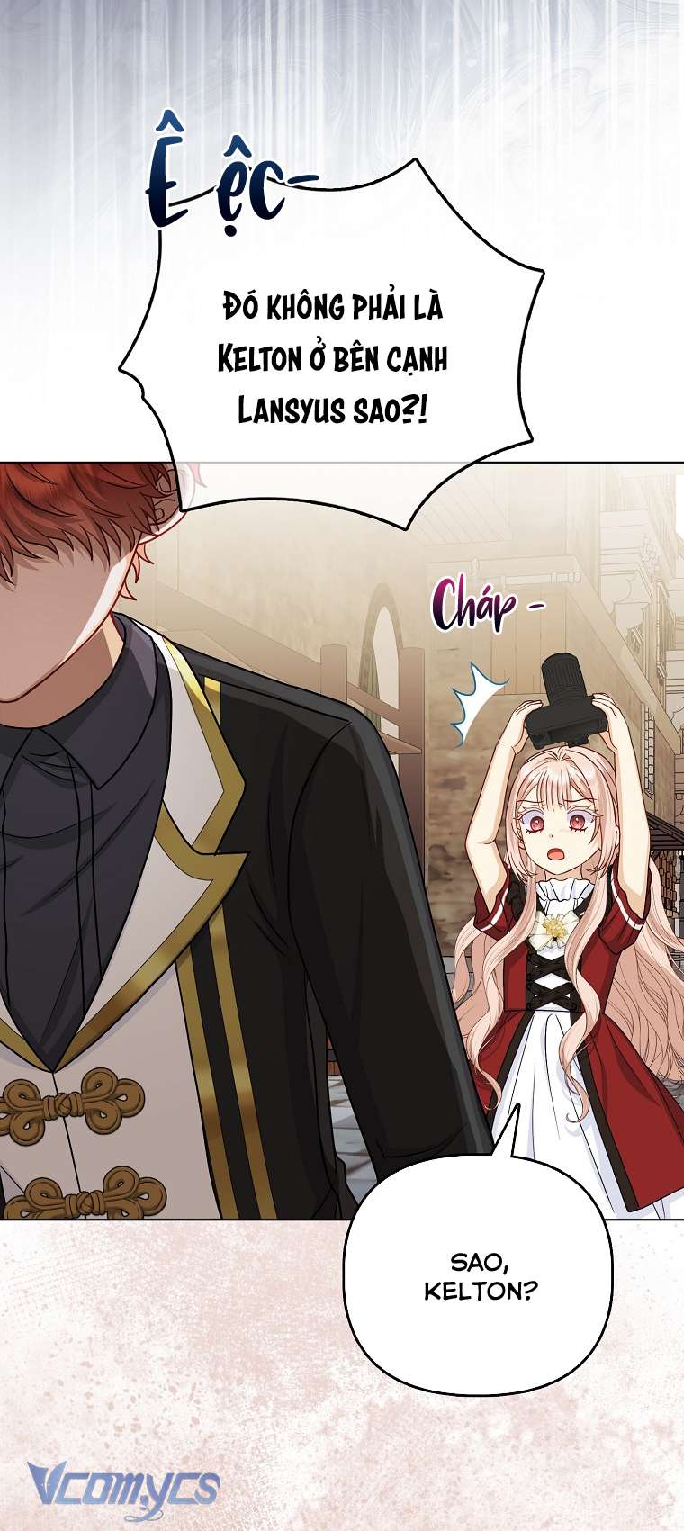 Nhân Vật Phản Diện Đều Thích Tôi Chapter 20 - Next Chapter 21