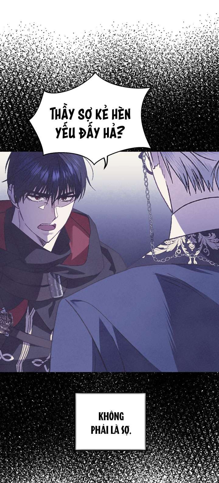 Cha À, Con Không Muốn Kết Hôn Đâu Chap 16 - Next Chap 17