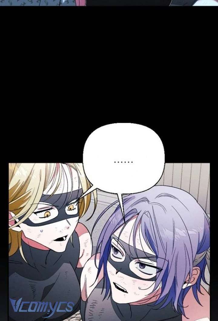 Papa Bạo Chúa, Con Sẽ Bảo Vệ Người! Chap 9 - Trang 2