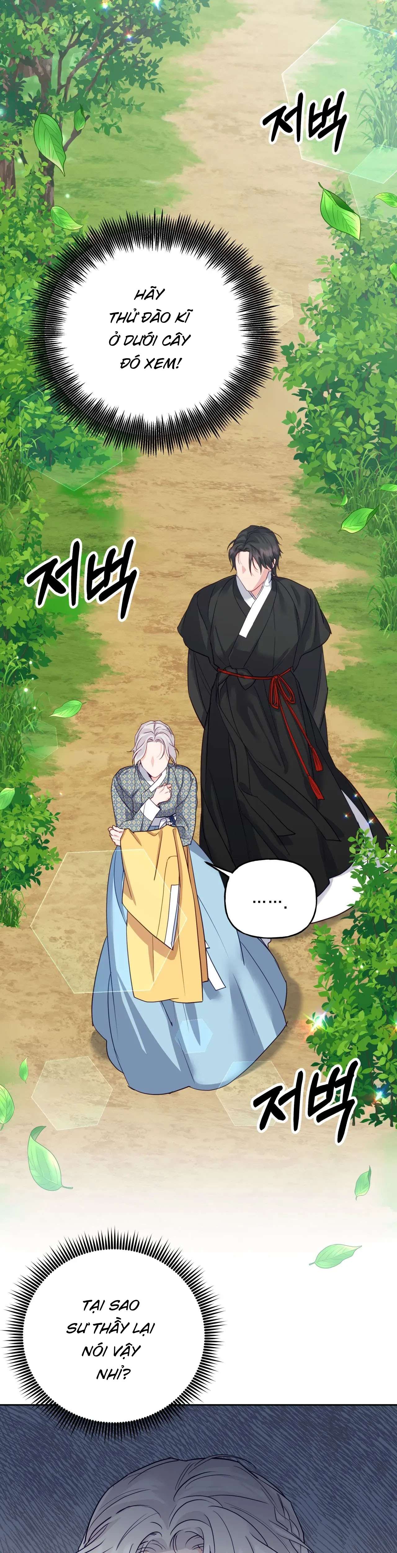 [ 18+ ] Khúc ca của loài cầm thú Chap 9 - Next Chap 10