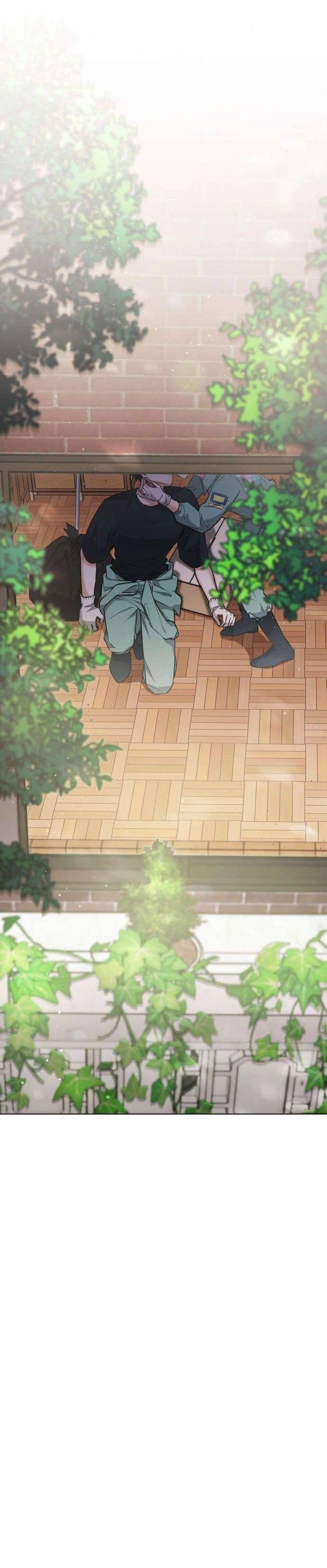 Xin Người Đừng Quên Chap 10 - Next Chap 11