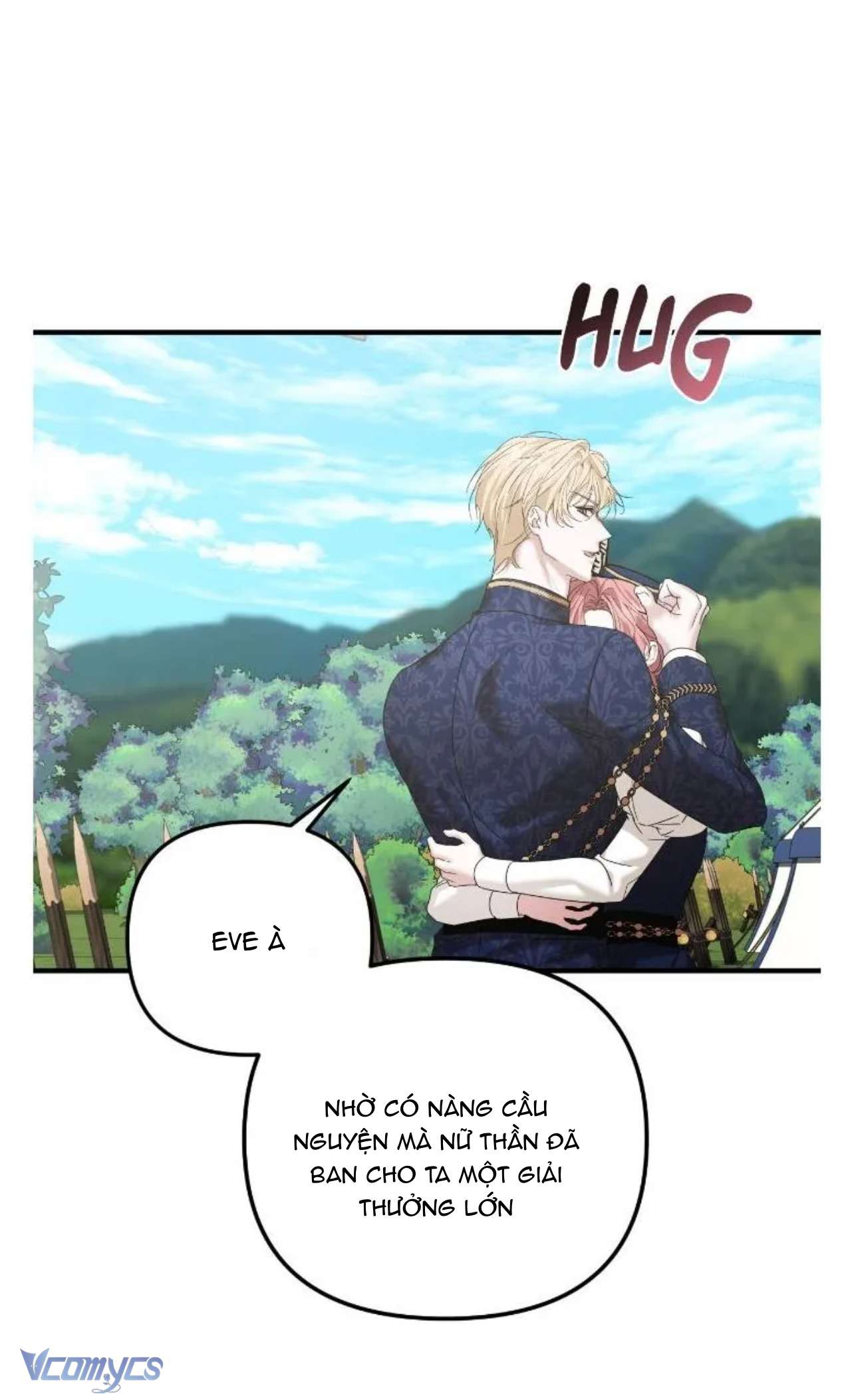 Hôn Nhân Liên Minh Để Trả Thù Chap 39 - Next Chap 40