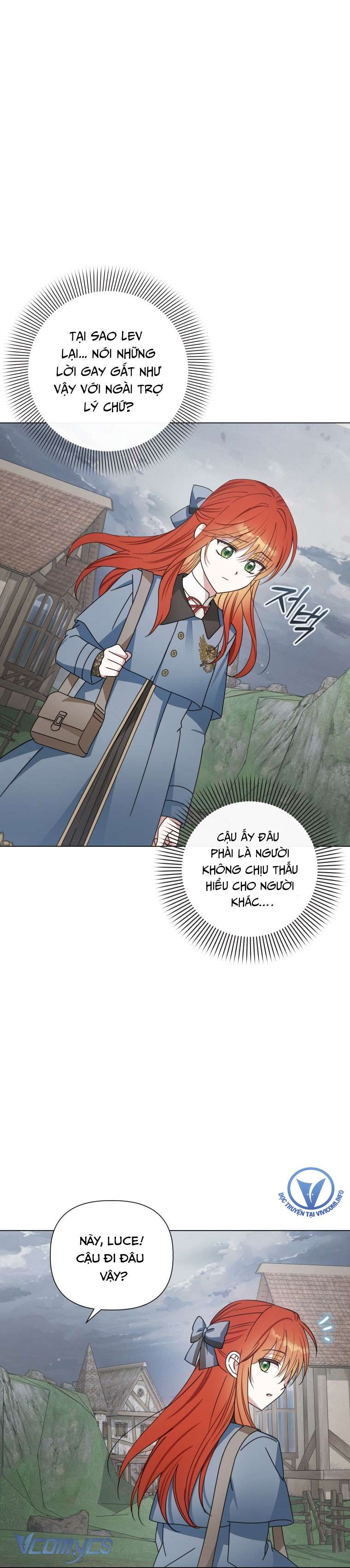 Mọt Sách Là Bạo Quân Chapter 14 - Trang 4