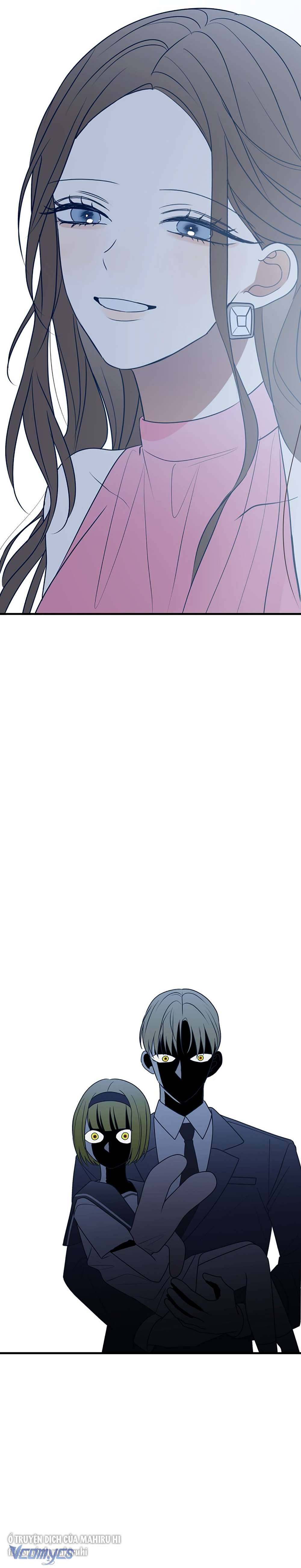 Kẻ Rác Rưởi Không Đáng Được Yêu Chapter 78 - Trang 4