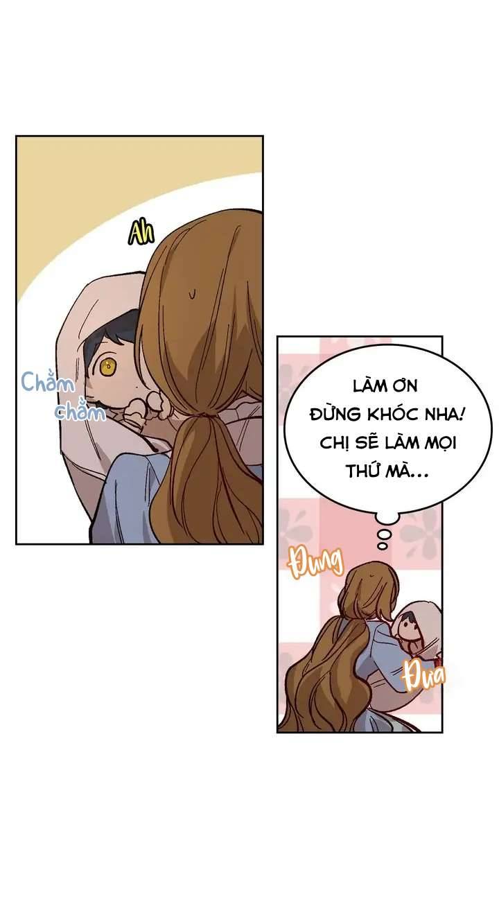 Vị Hôn Thê Khế Ước Của Công Tước Chapter 86 - Trang 4