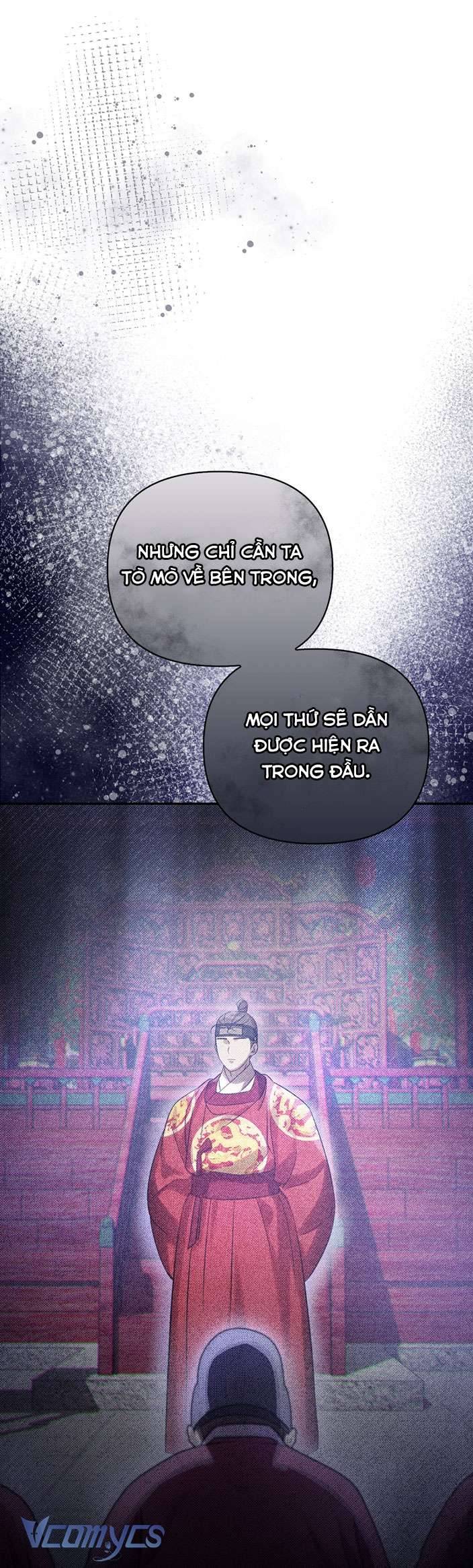 [18+] Tiết Học Bí Mật Của Trung Điện Chap 29 - Trang 2