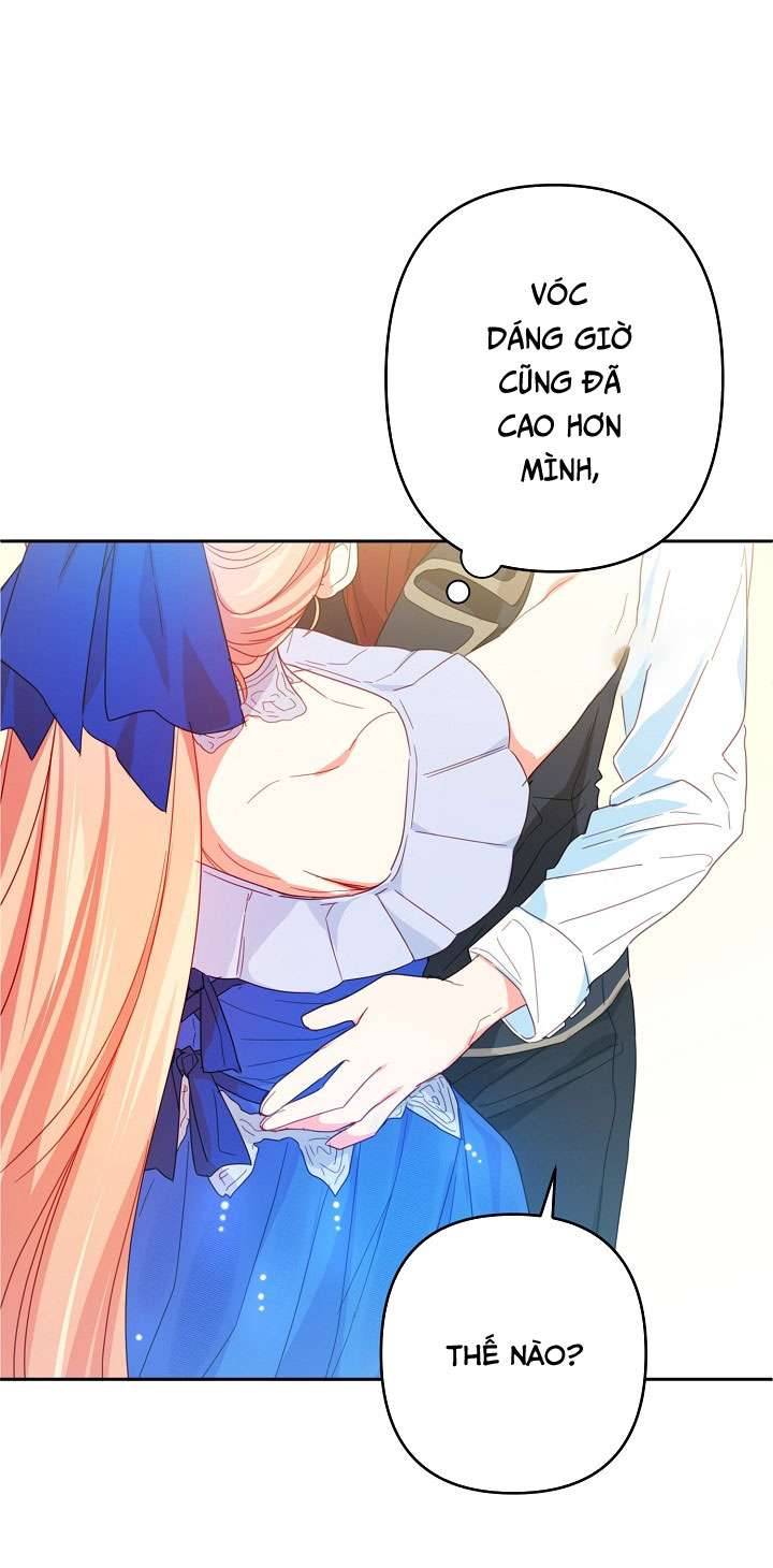 Tôi Đã Nuôi Dưỡng Một Nam Phụ Đầy Ám Ảnh Chapter 25 - Trang 3