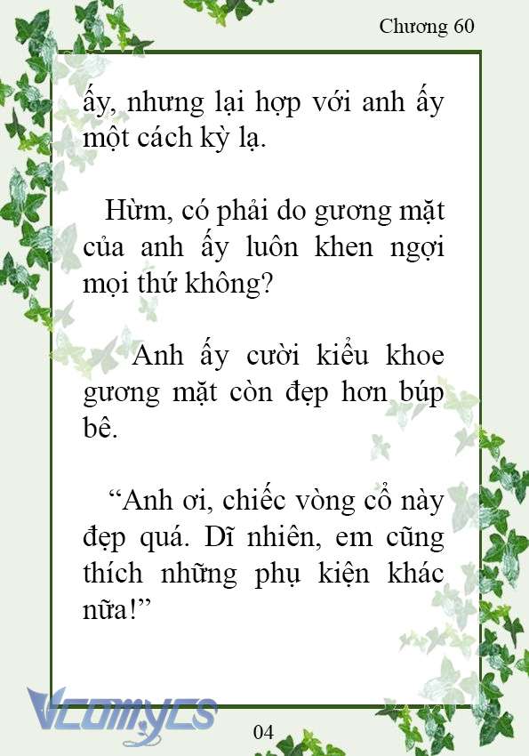 [Novel] Trở Thành Em Gái Của Nam Chính Tiểu Thuyết Đam Mỹ Chap 60 - Trang 2