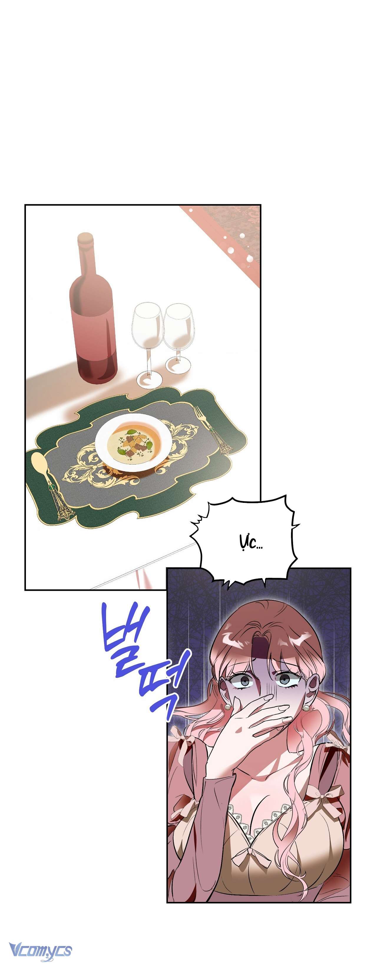 [18+] Trong Lúc Ngủ Thì Có Con Chapter 2 - Trang 3