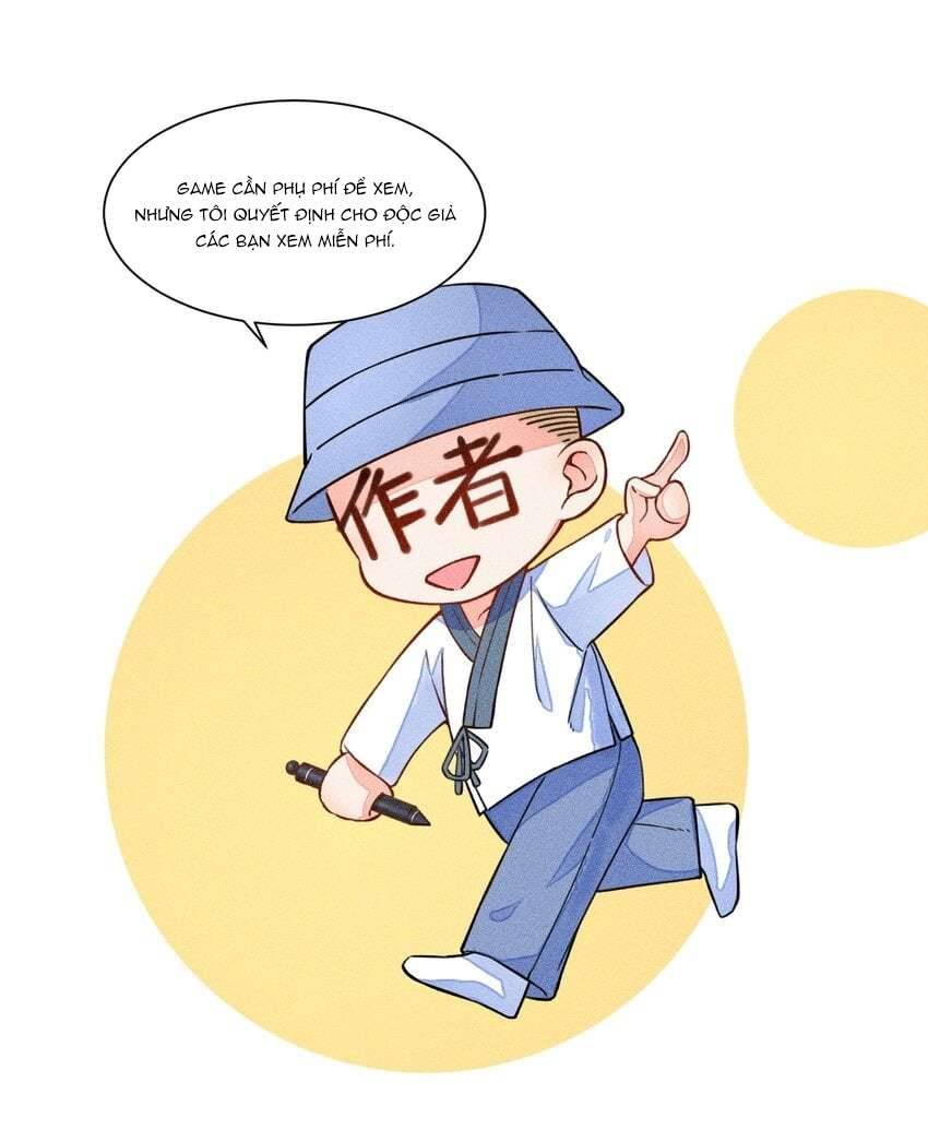 Nuôi Dưỡng Hoàng Tử Chap 10 - Next Chap 11